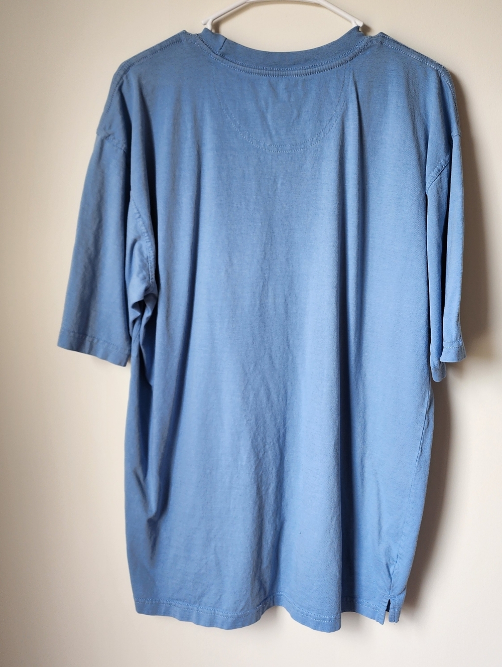 Joe Marlin Unwind Tee - Picture 8 of 11